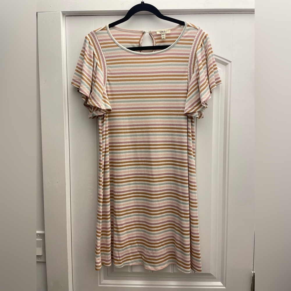 Spring/Summer Dress, Size M